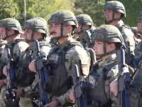 ushtaret e Maliti te Zi