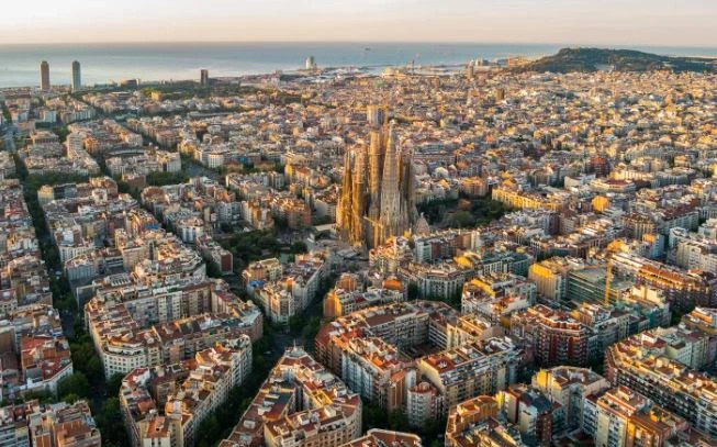 Barcelona