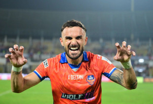 Armando Sadiku