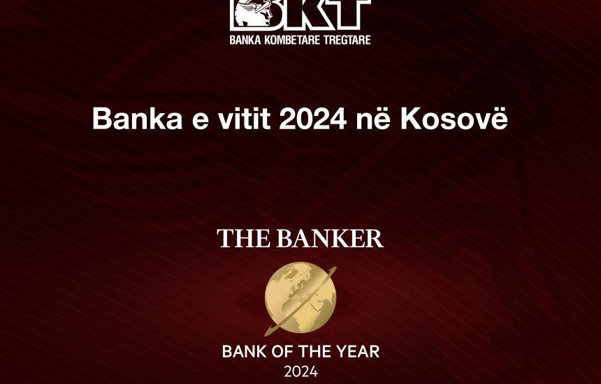 BKT Kosova