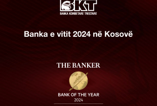 BKT Kosova