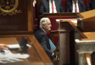 Michel Barnier