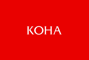 Logo Koha