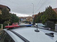 Bastiset shtëpia e Hajredin Kuçit