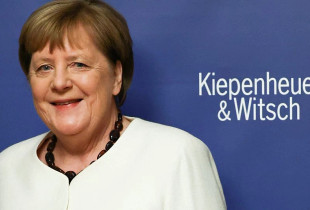 Angela Merkel