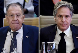 Lavrov-Blinken