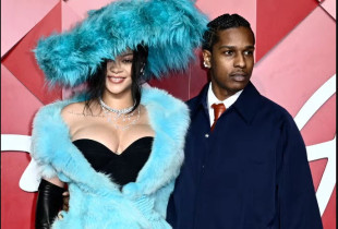 A$AP Rocky dhe Rihanna