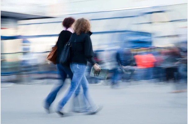 Shëndeti kardiovaskular i grave