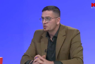 Florim Shefqeti