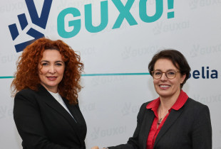 Albena Reshitaj dhe Donika Gërvalla