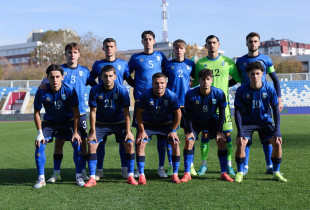 Kosova U19