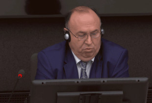 Sokol Bashota