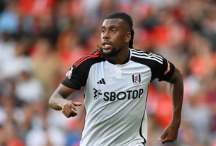 Alex Iwobi