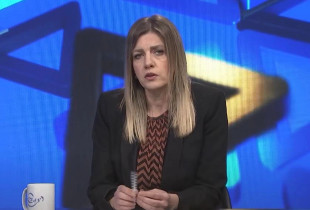 Mimoza Koprani-Mucaj