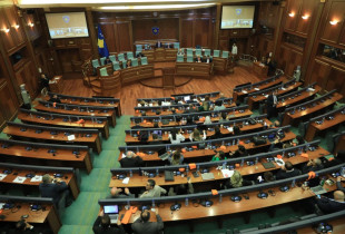 Kuvendi i Kosovës