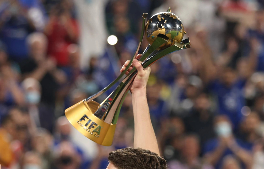 Kupa e Botes per klube