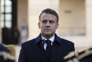 Emmanuel Macron
