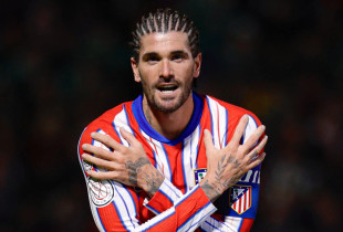 Atletico Madrid