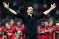 Zlatan Ibrahimoviq