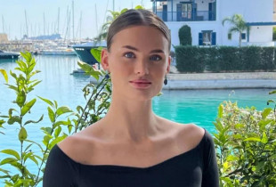 Vilma Larsson, një grua që qëndron në shtëpi dhe financohet nga i dashuri i saj