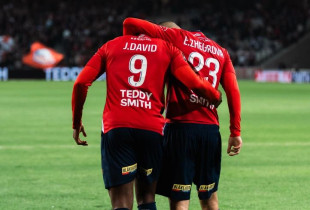 David