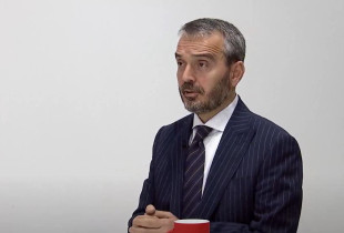 Amir Ahmeti