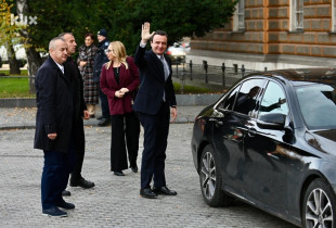 Kurti ne Bosnje
