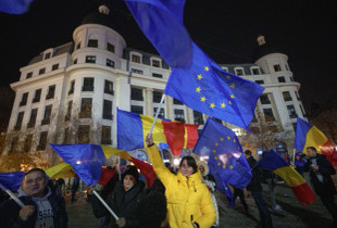 Rumania