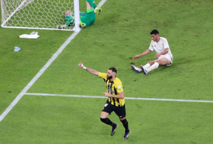 Benzema