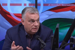 Viktor Orban
