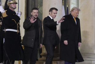 Emmanuel Macron