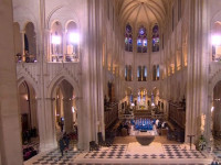 rihapja e notredame