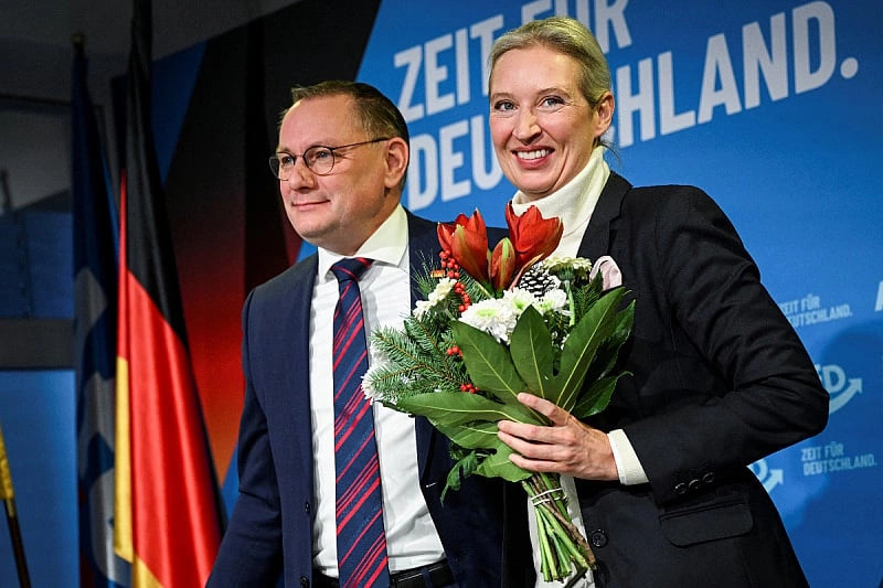 Alice Weidel