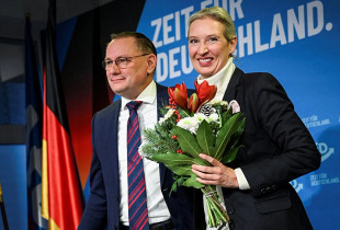 Alice Weidel