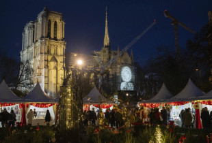 Katedralja “Notre Dame”