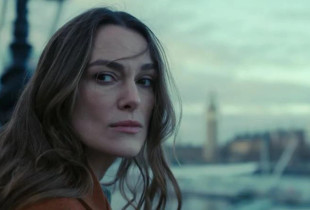 Keira Knightley
