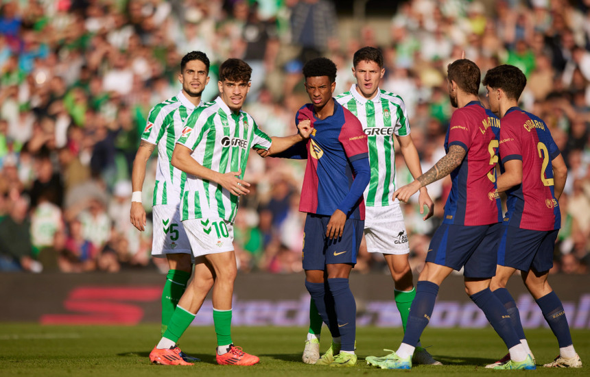 betis