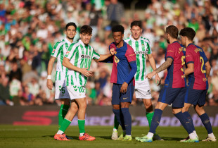 betis