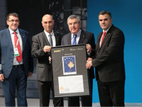 Komiteti Olimpik i Kosovës