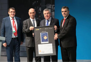 Komiteti Olimpik i Kosovës