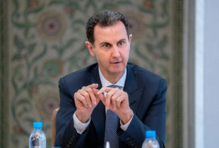 Bashar al-Assad