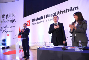 Albin Kurti