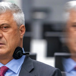 Hashim Thaçi