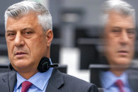 Hashim Thaçi