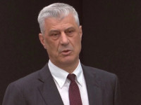 Hashim Thaçi
