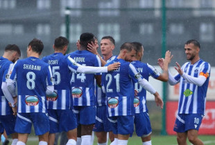 Superliga e Kosoves