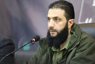 Abu Mohammed al-Jawlani