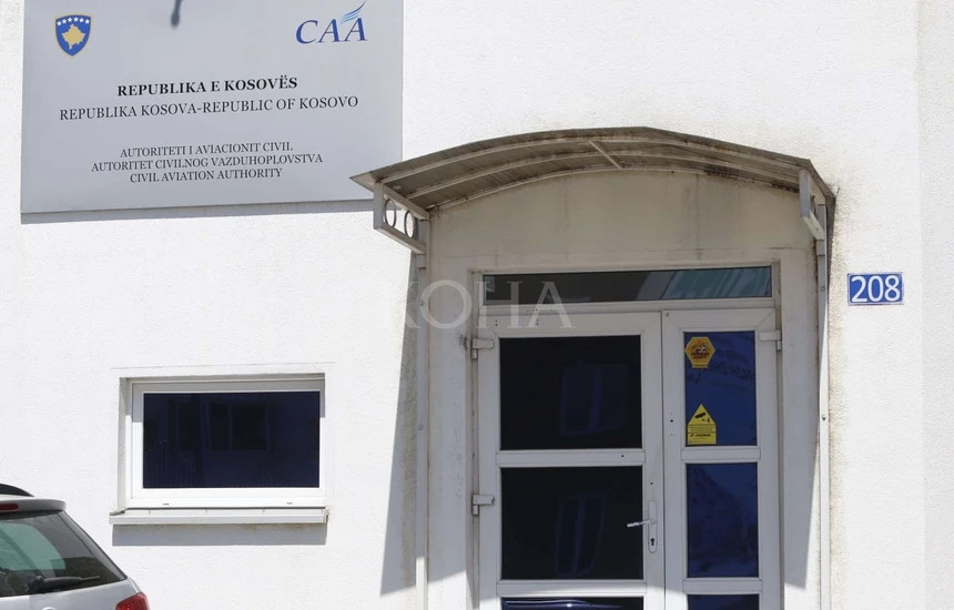 Autoriteti i Aviacionit Civil