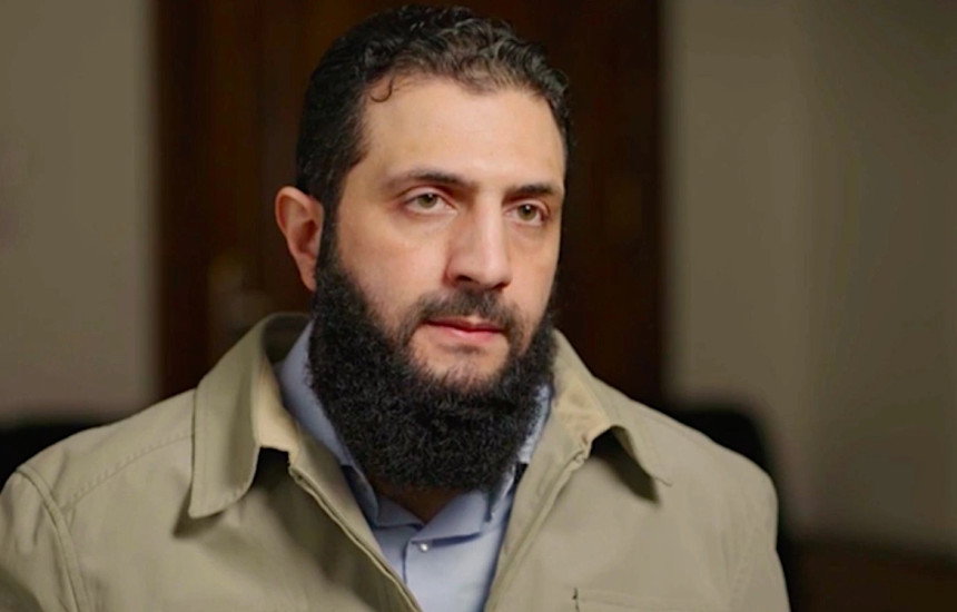 Abu Mohamed al-Gjolani