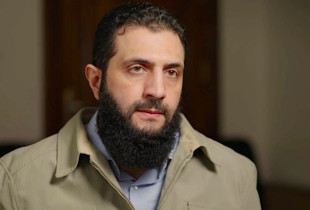 Abu Mohamed al-Gjolani